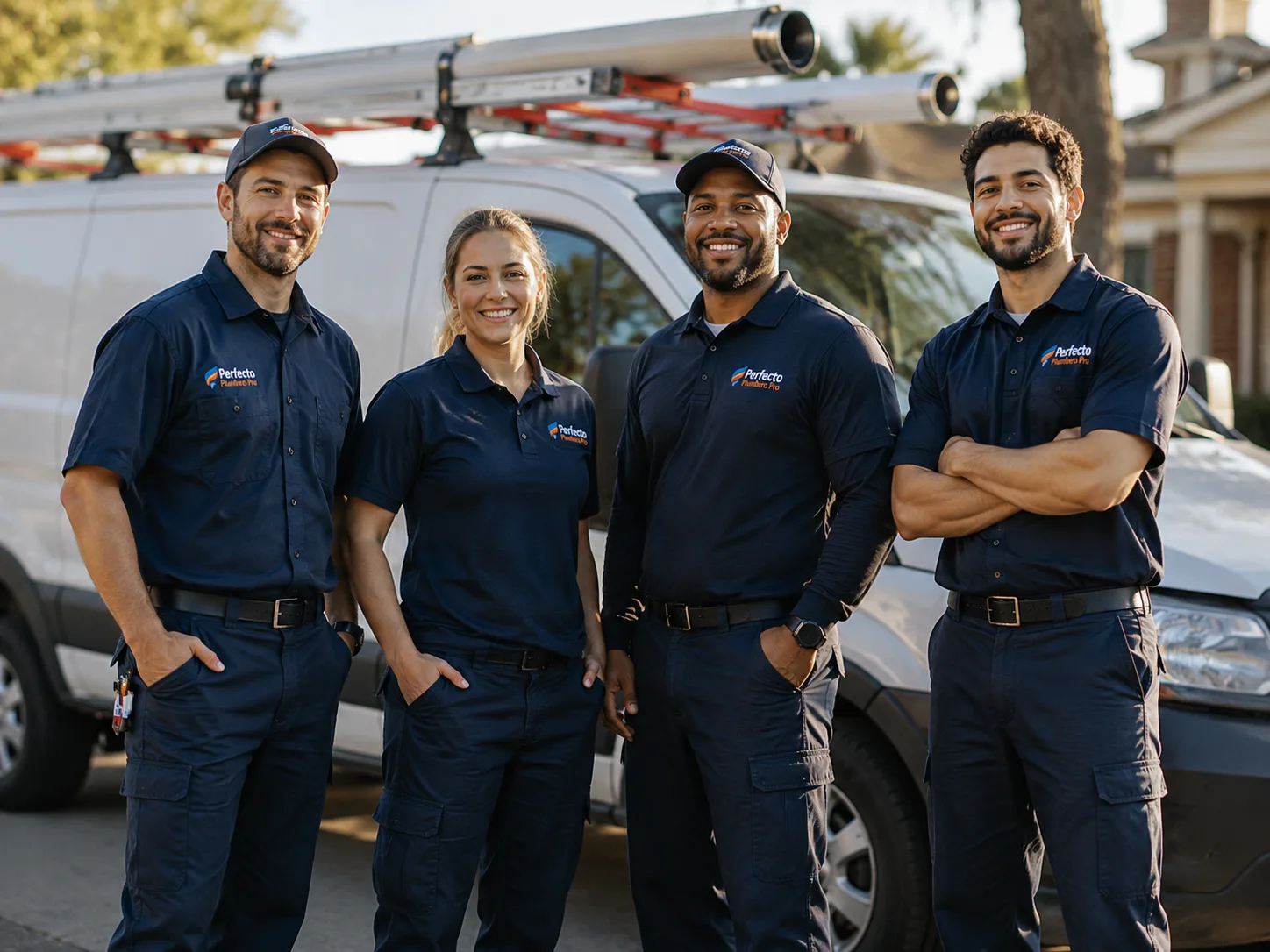 Emergency Plumber Near Me in Crestview, FL near me